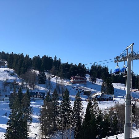 Ferienwohnung Heimweg Feldberg  Exteriör bild
