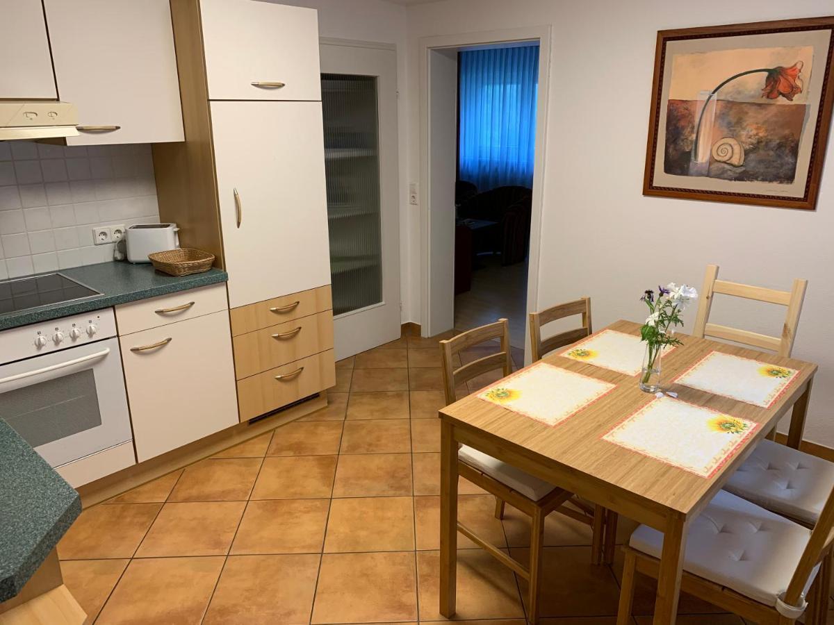 Ferienwohnung Heimweg Feldberg  Exteriör bild