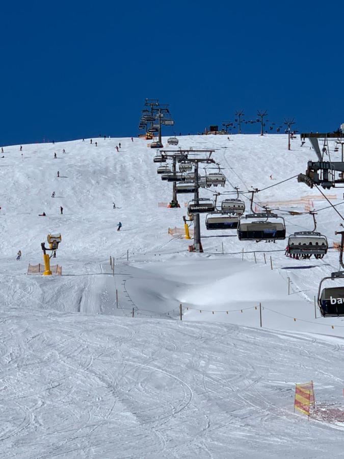 Ferienwohnung Heimweg Feldberg  Exteriör bild