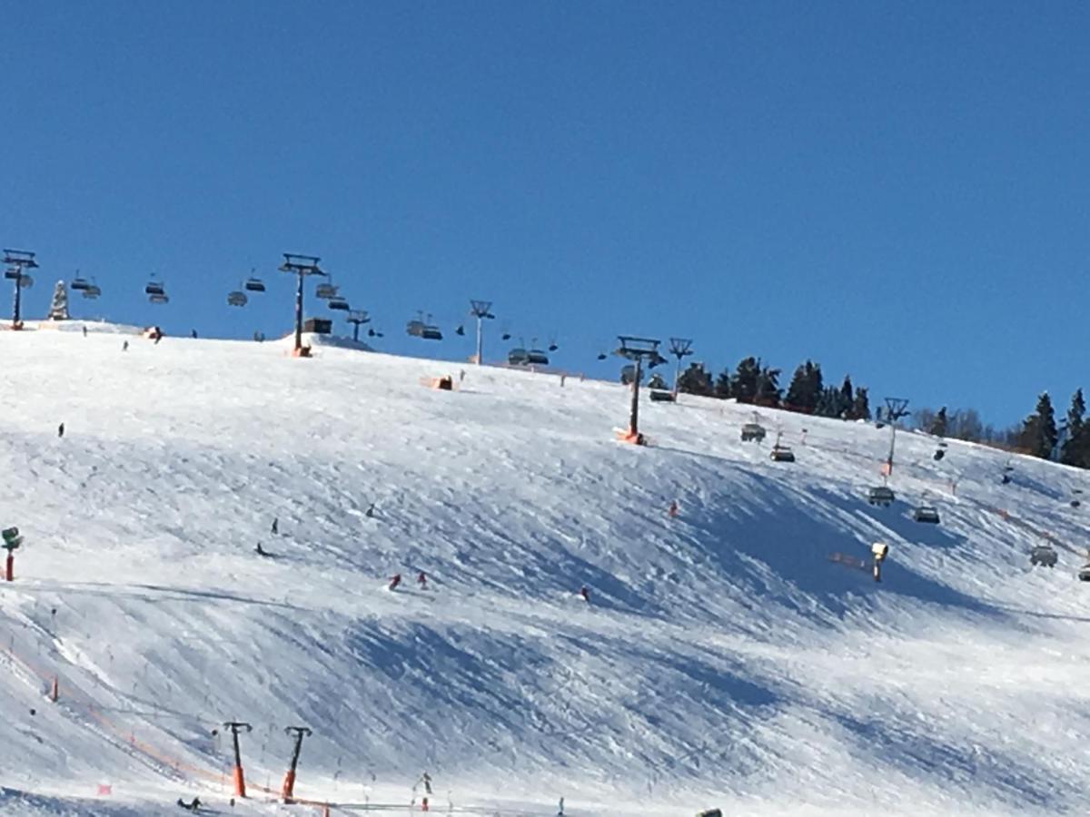 Ferienwohnung Heimweg Feldberg  Exteriör bild