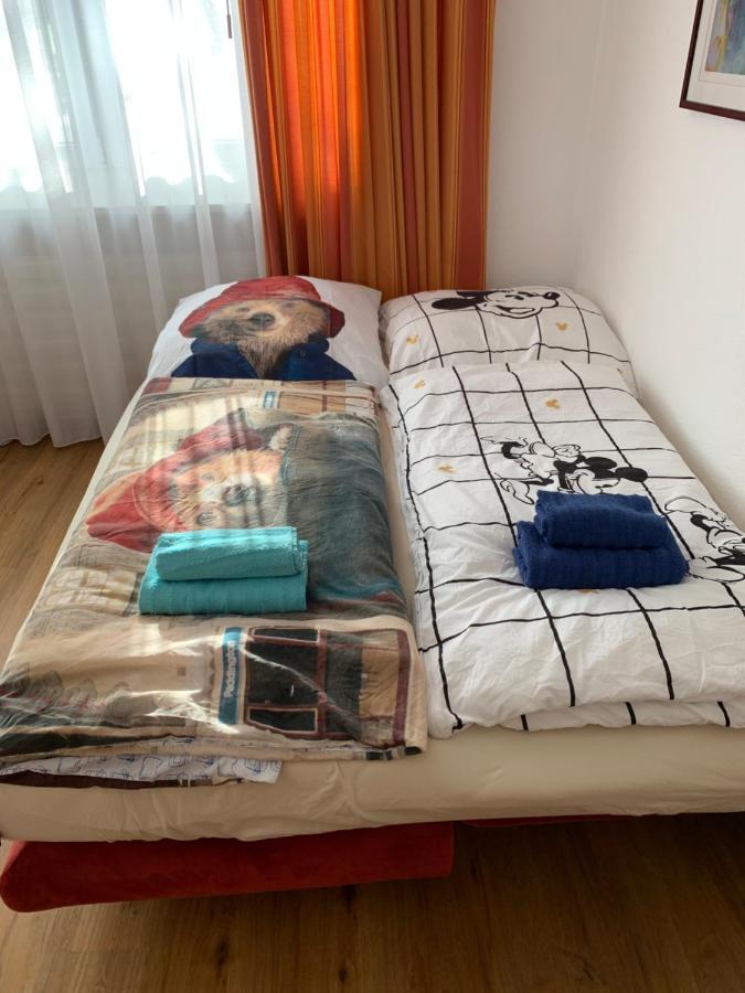 Ferienwohnung Heimweg Feldberg  Exteriör bild