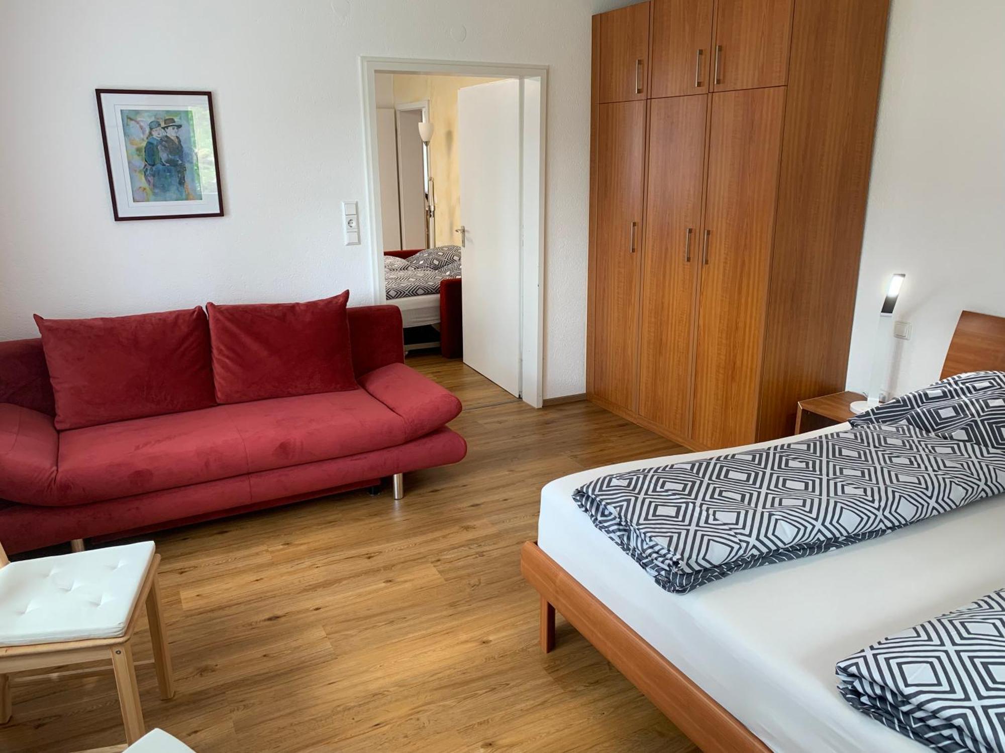 Ferienwohnung Heimweg Feldberg  Exteriör bild