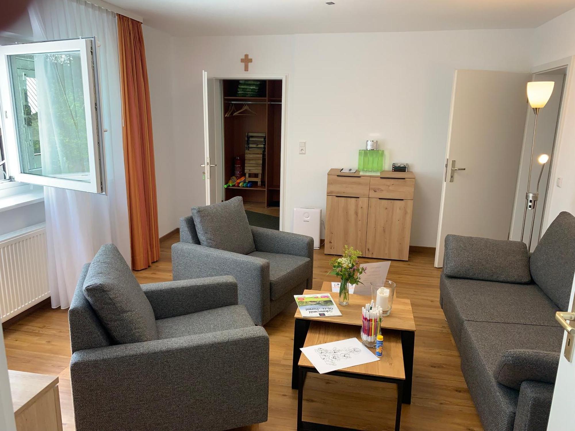 Ferienwohnung Heimweg Feldberg  Exteriör bild