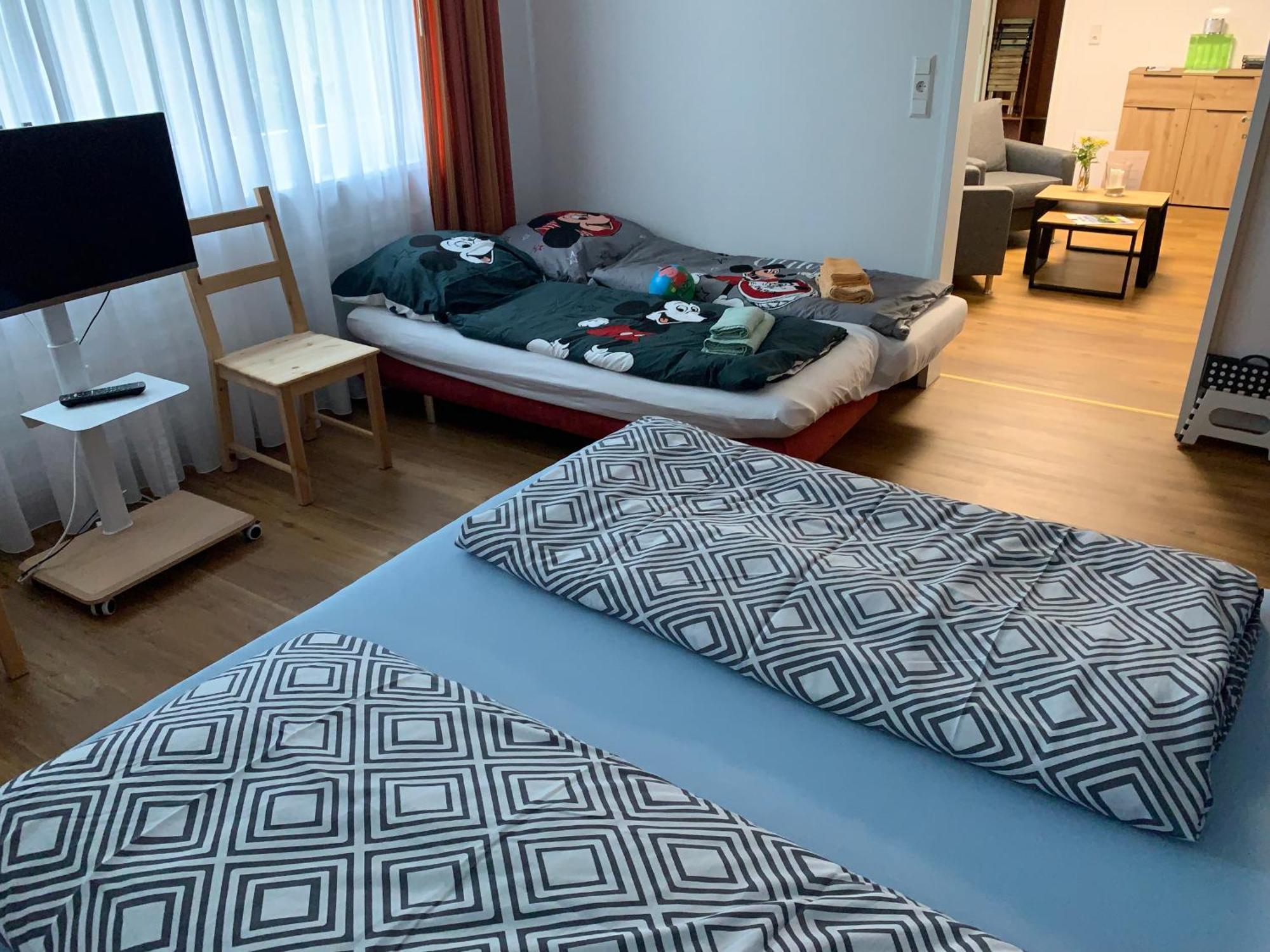 Ferienwohnung Heimweg Feldberg  Exteriör bild