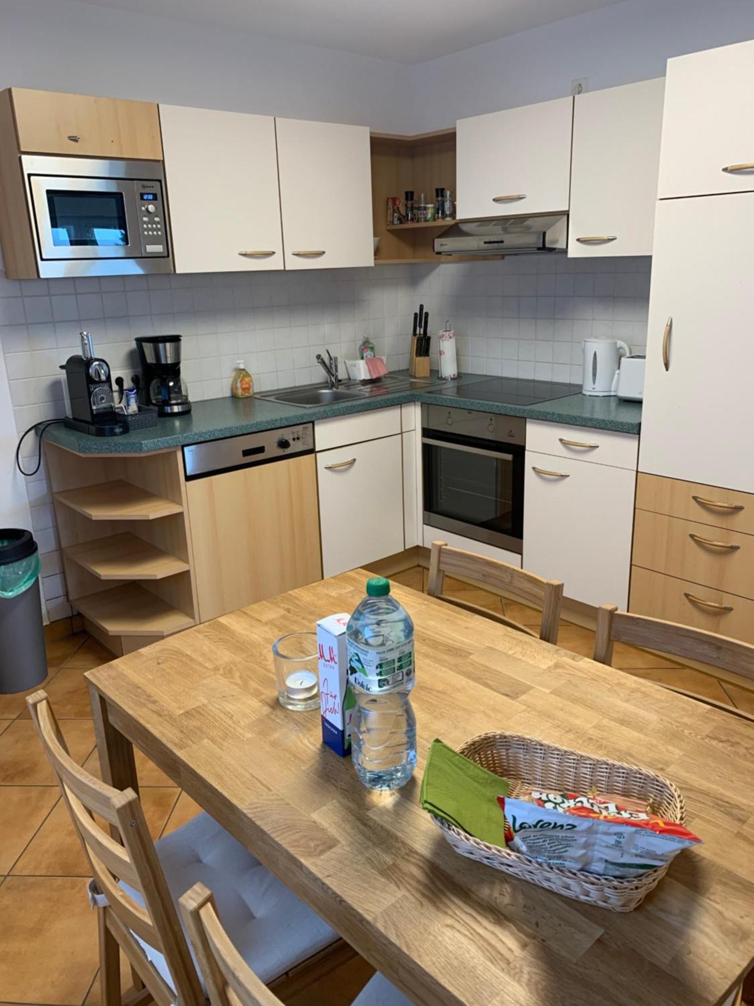 Ferienwohnung Heimweg Feldberg  Exteriör bild
