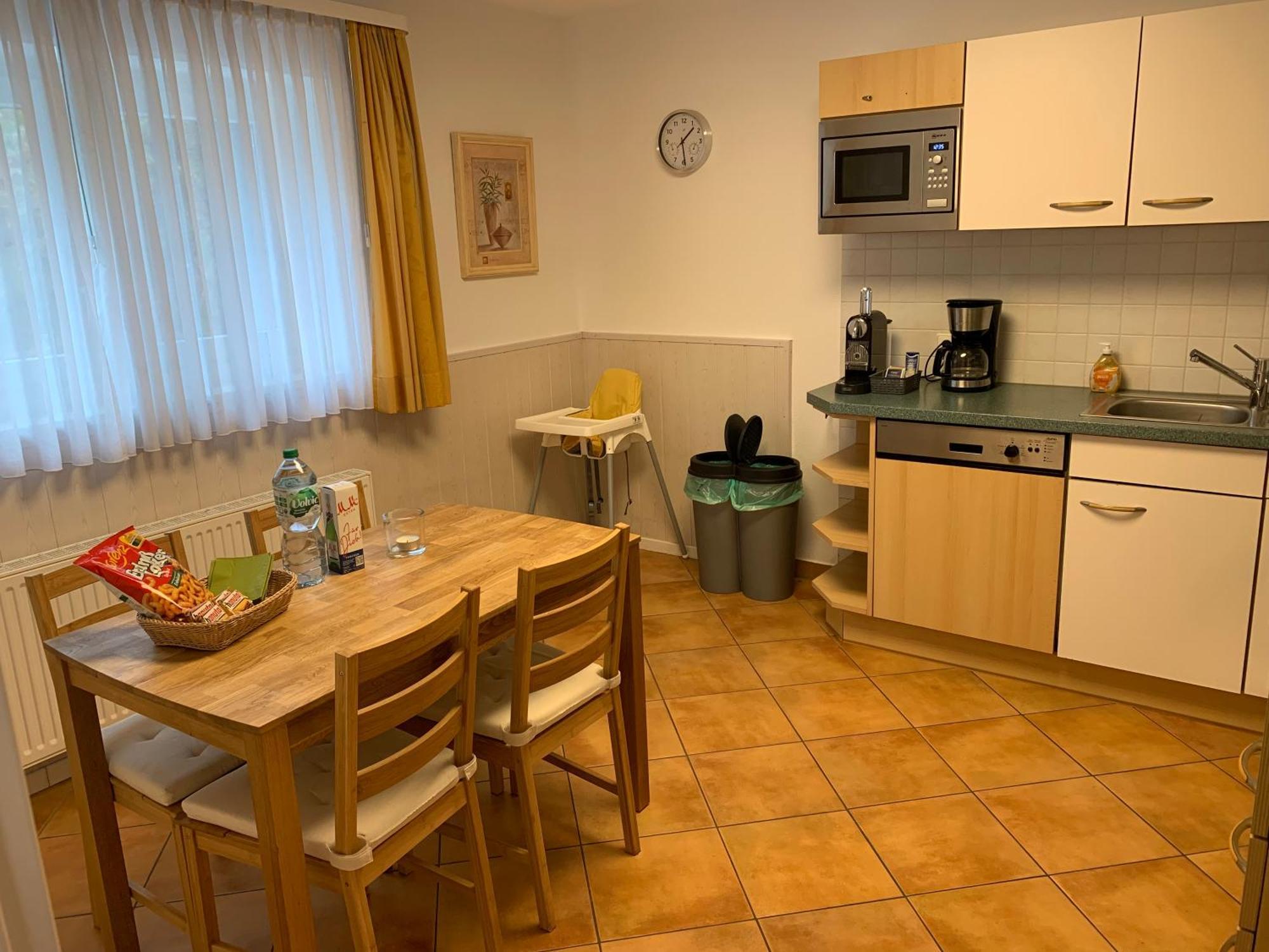 Ferienwohnung Heimweg Feldberg  Exteriör bild